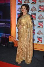 Deepshikha at SAB Ke Anokhe Awards in Filmcity on 9th july 2015